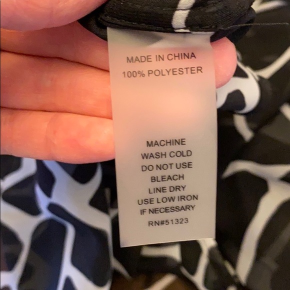 Blouse - Picture 7 of 7